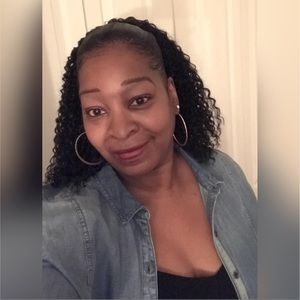 Meet your Posher, Barbara